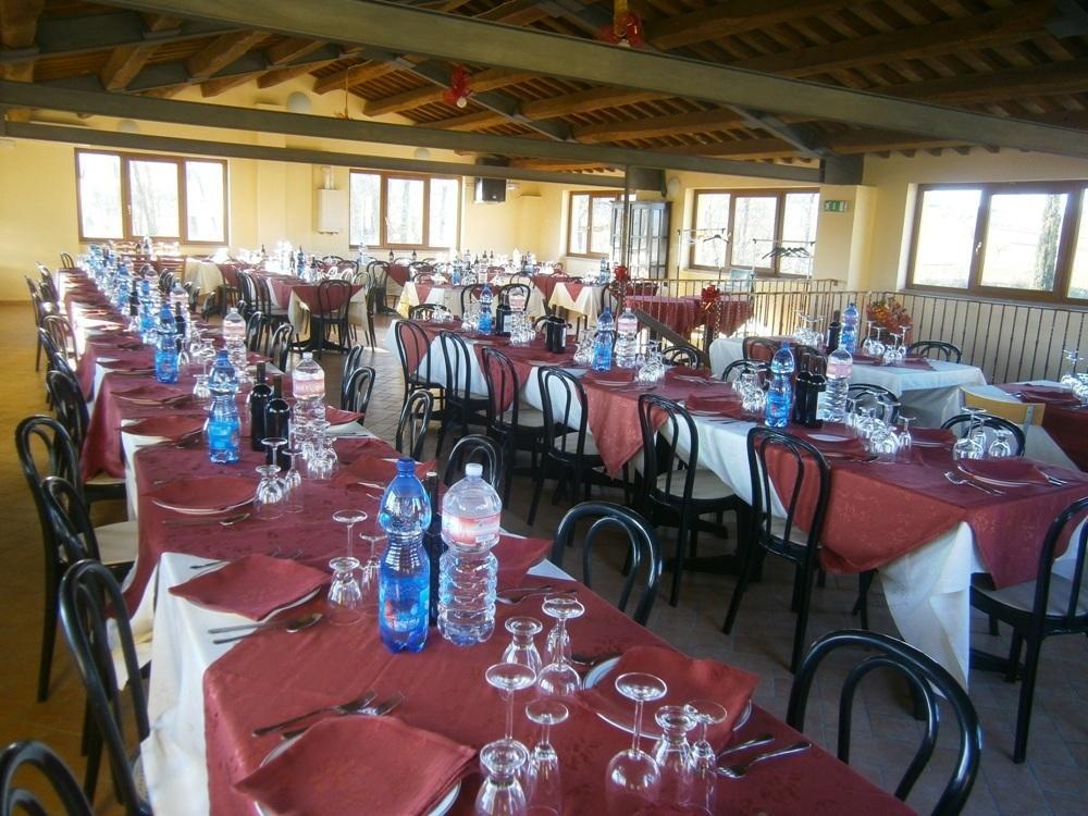 Agriturismo Villaggio Green Montefalco Habitación foto