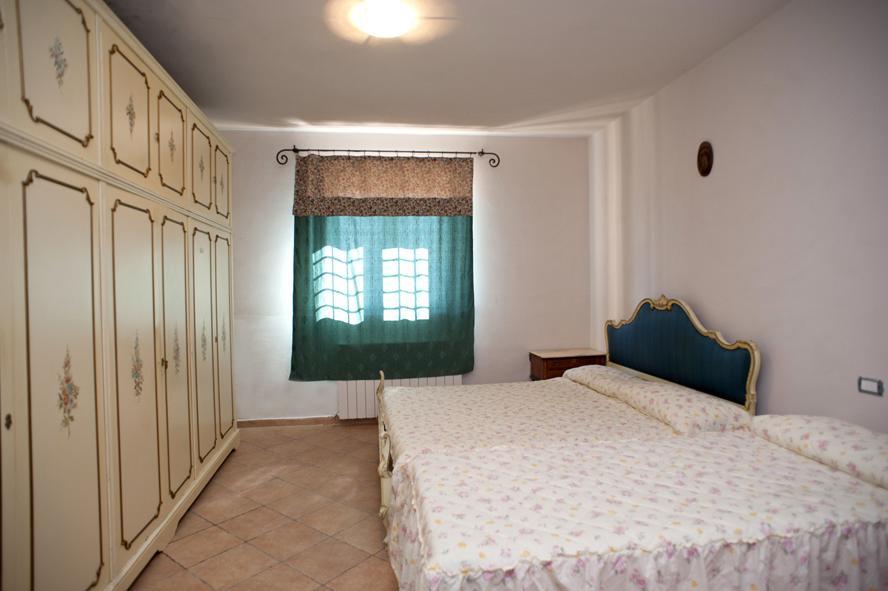 Agriturismo Villaggio Green Montefalco Habitación foto